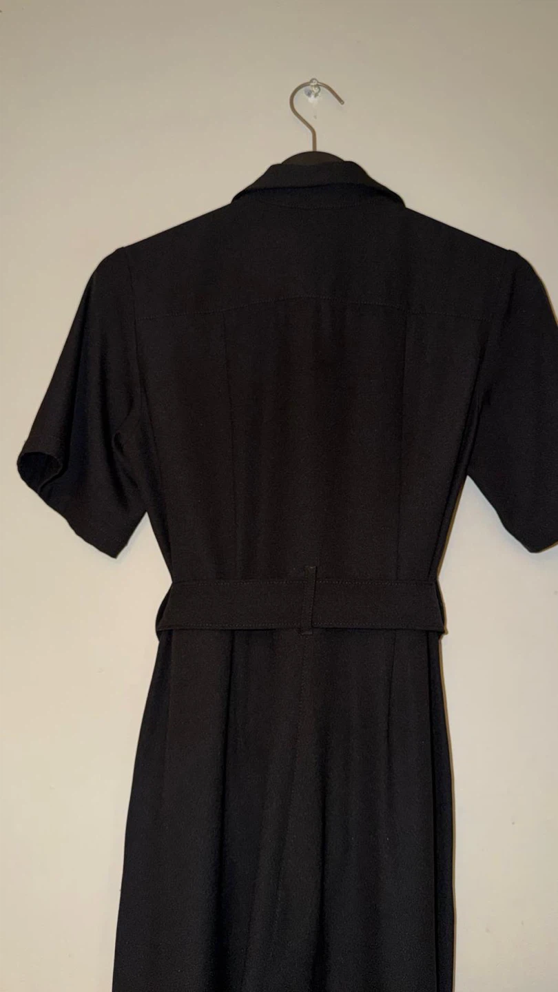 G-Star Raw Black Jumpsuit - photo 2