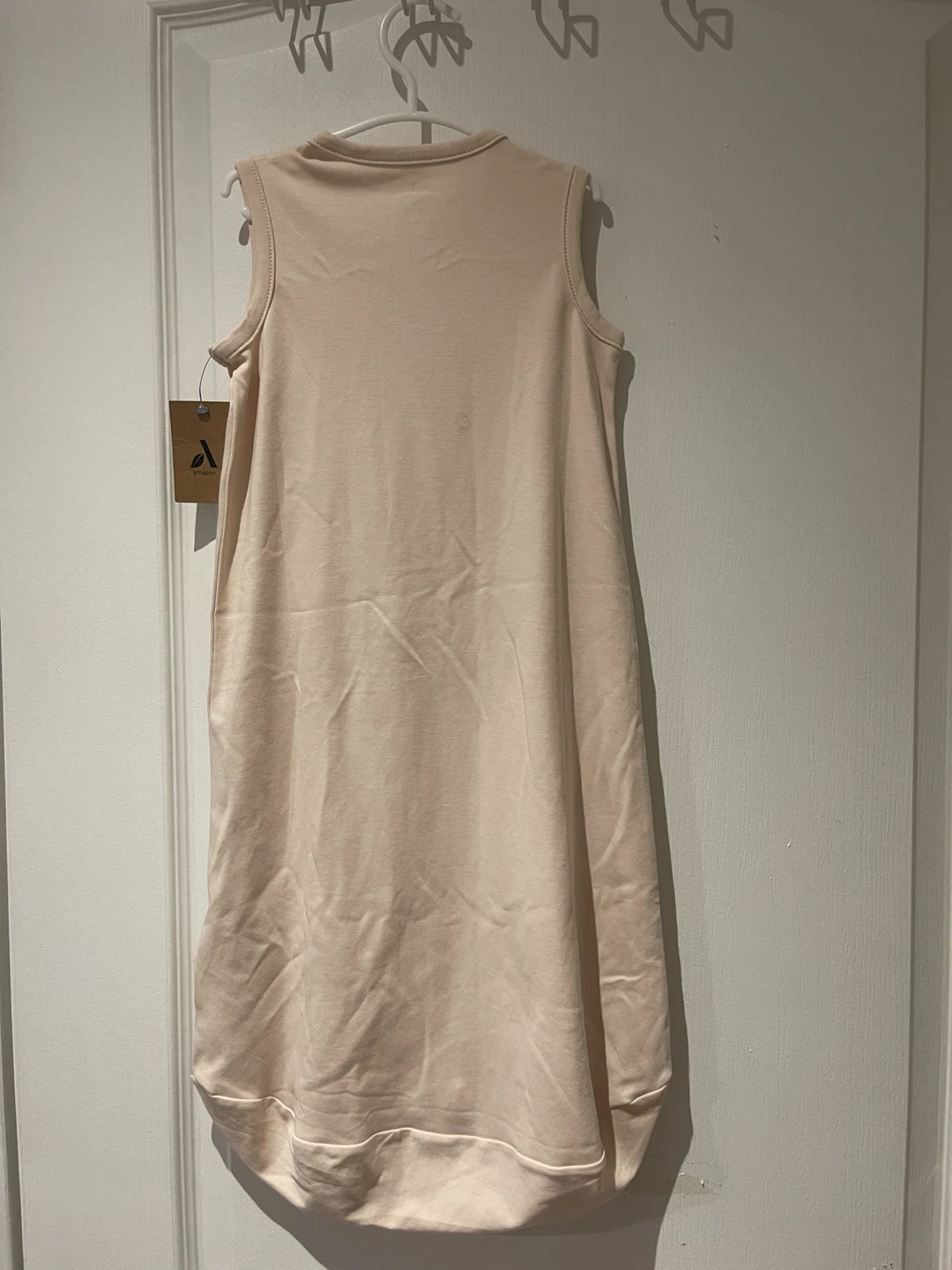 sleeveless baby sleep sack - photo 2