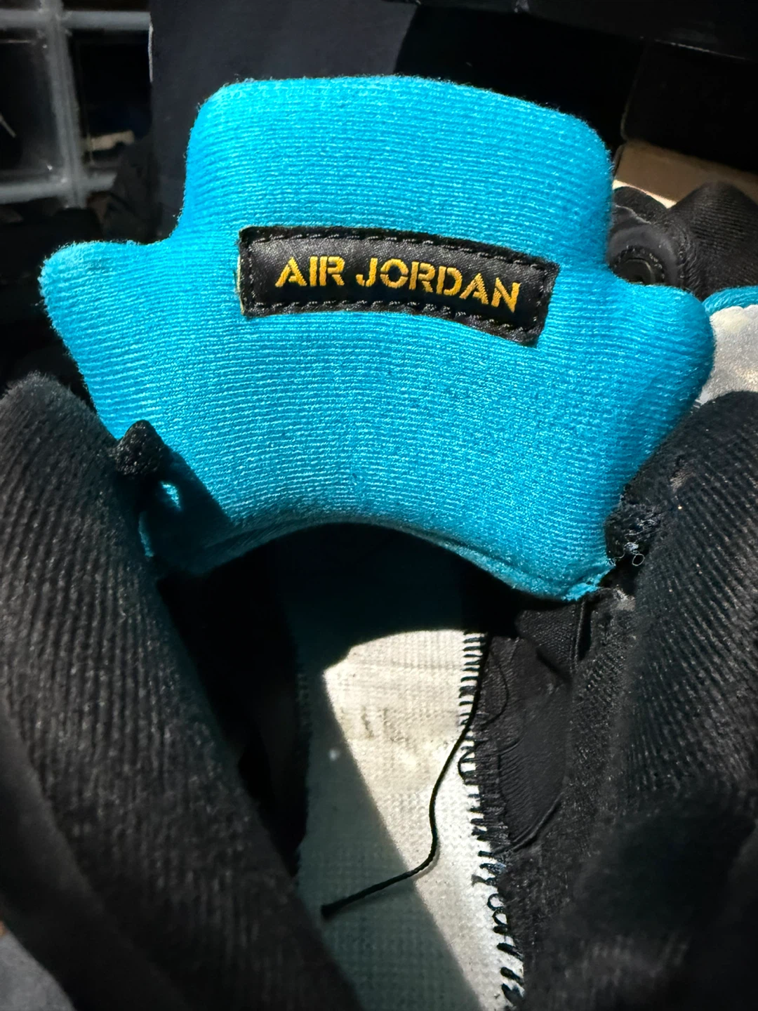 Air Jordan 5 Retro Sneakers - photo 4