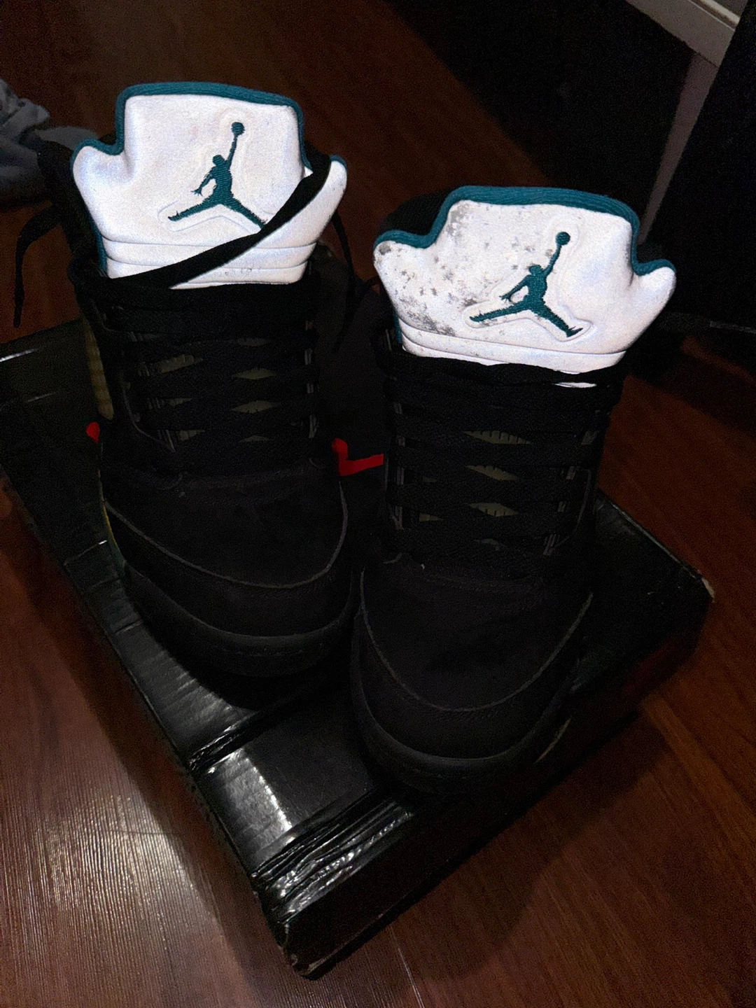 Air Jordan 5 Retro Sneakers