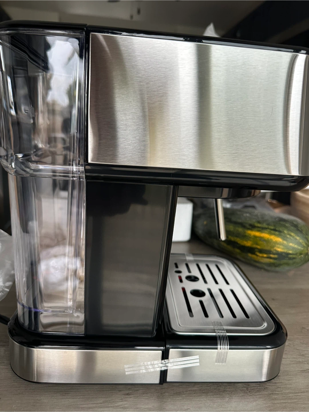 Chefman CraftBrew Espresso Machine - photo 5