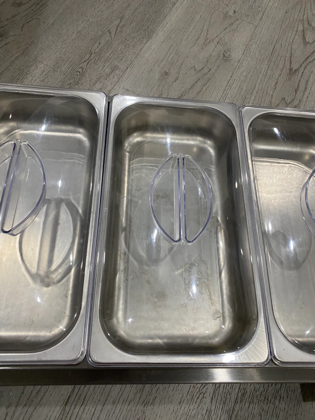 Oster 3 Tray Buffet Server & Warmer - photo 4