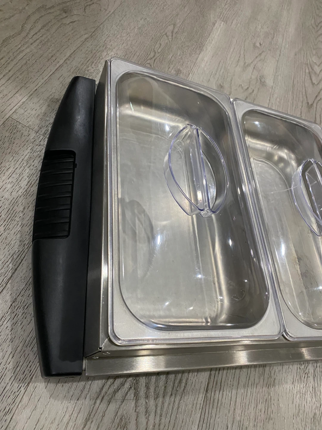 Oster 3 Tray Buffet Server & Warmer - photo 5