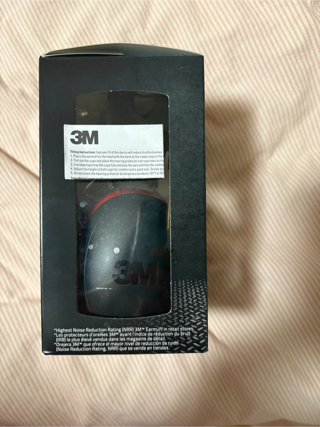 Kids Earmuffs Noise Cancelling 3M Pro-Grade - photo 3
