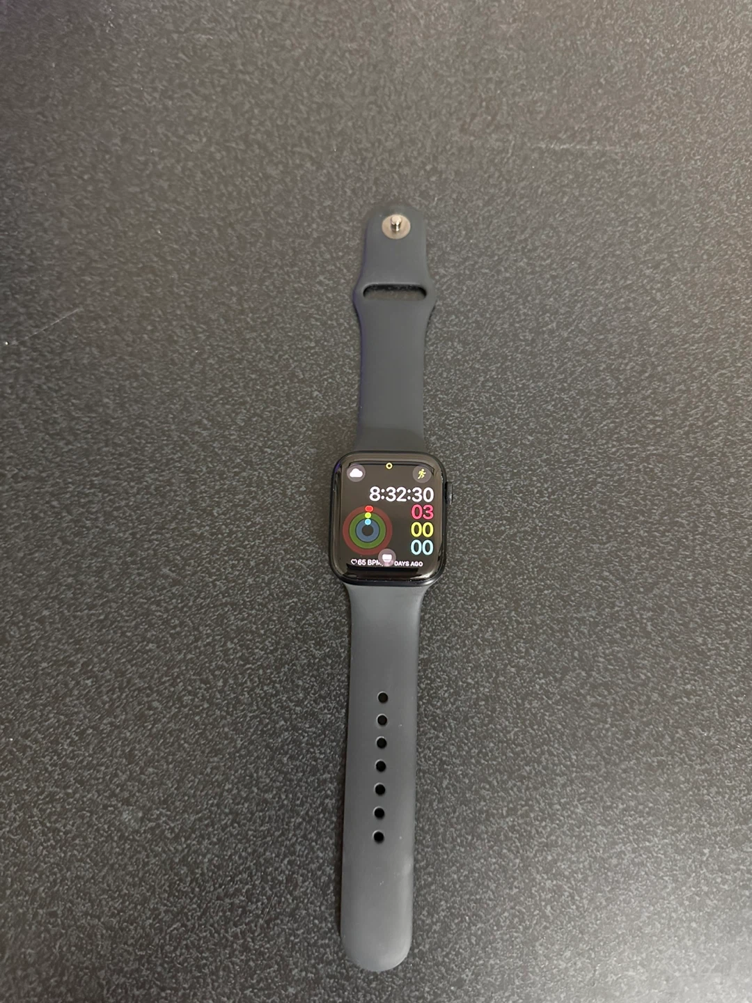 Apple Watch SE (2nd Generation) – 44mm GPS - photo 4