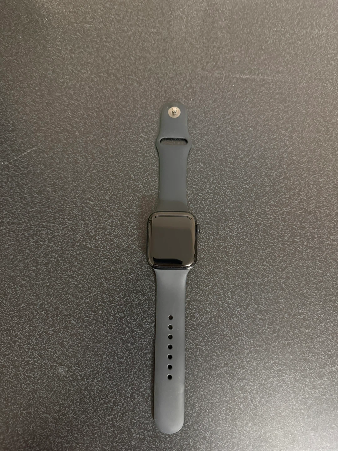 Apple Watch SE (2nd Generation) – 44mm GPS - photo 5