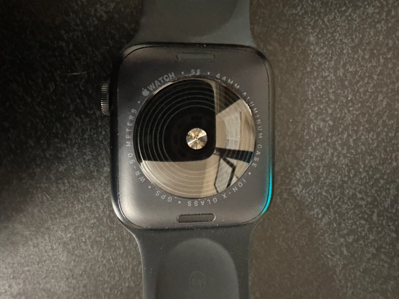 Apple Watch SE (2nd Generation) – 44mm GPS - photo 4
