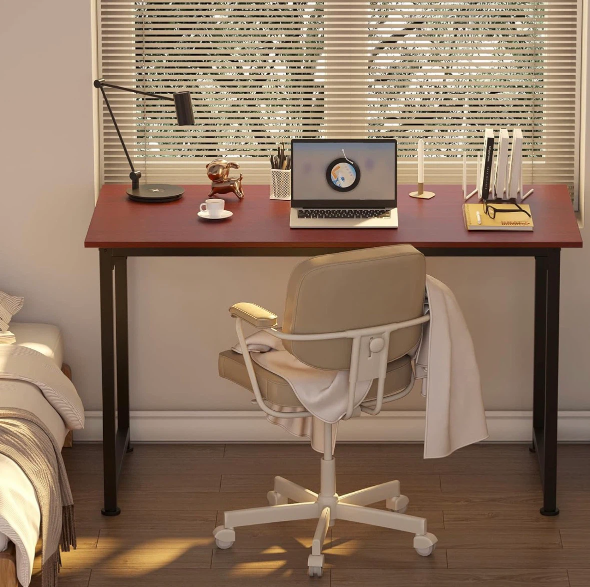 39 x 20 x 29 Inch Home Office Computer Desk - photo 2