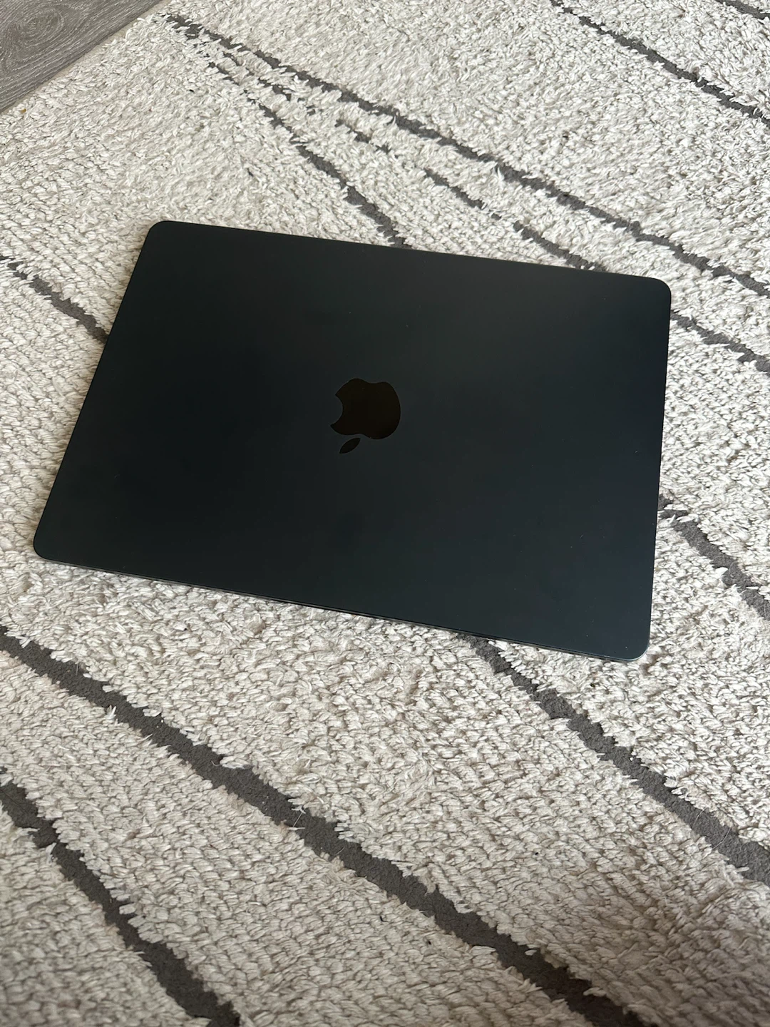 2024 Apple MacBook Air 13-inch M3