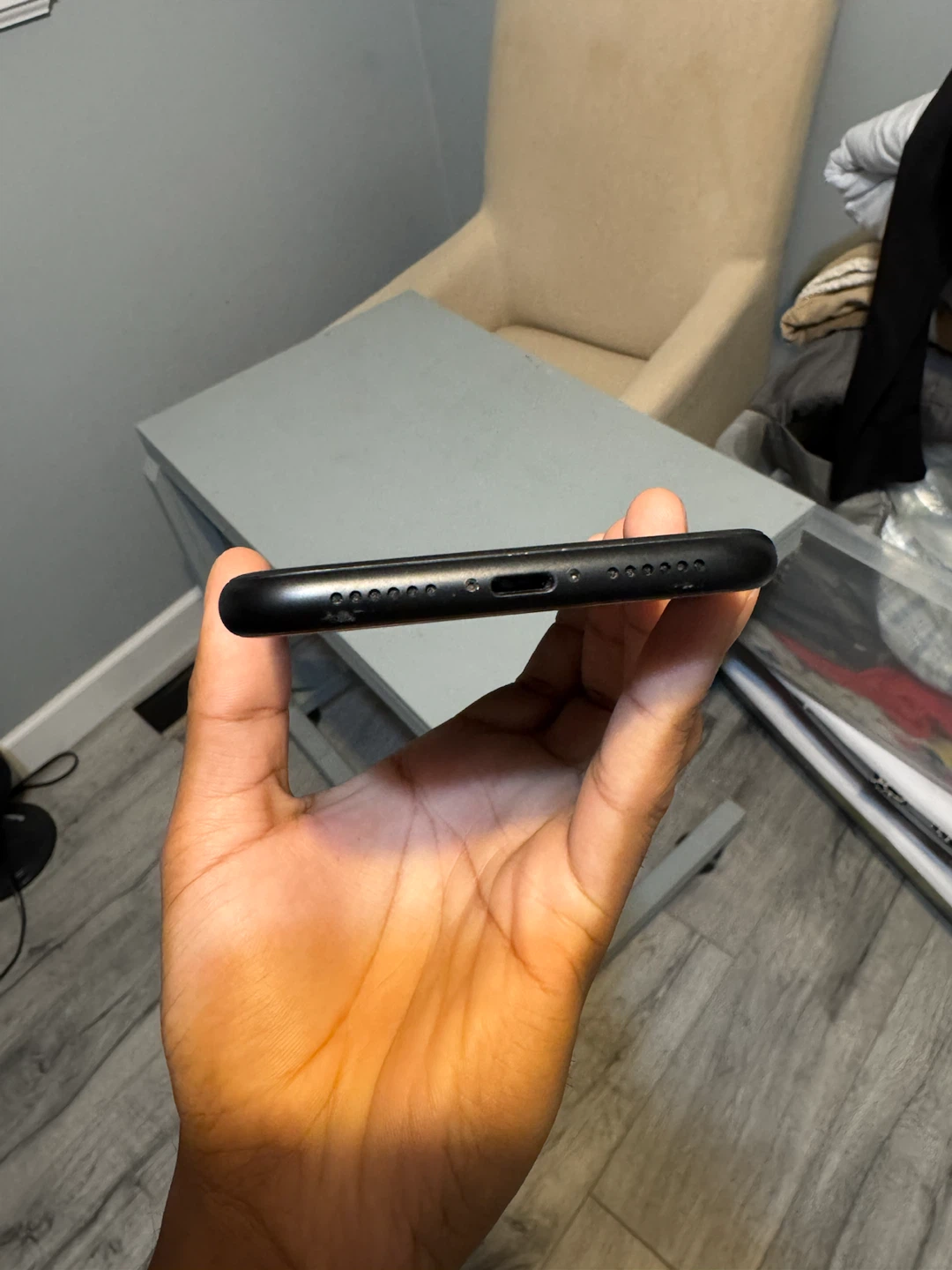 Apple iPhone XR 64GB Black - photo 3