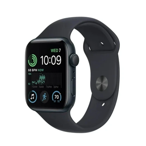 Apple Watch SE (2nd Generation) – 44mm GPS