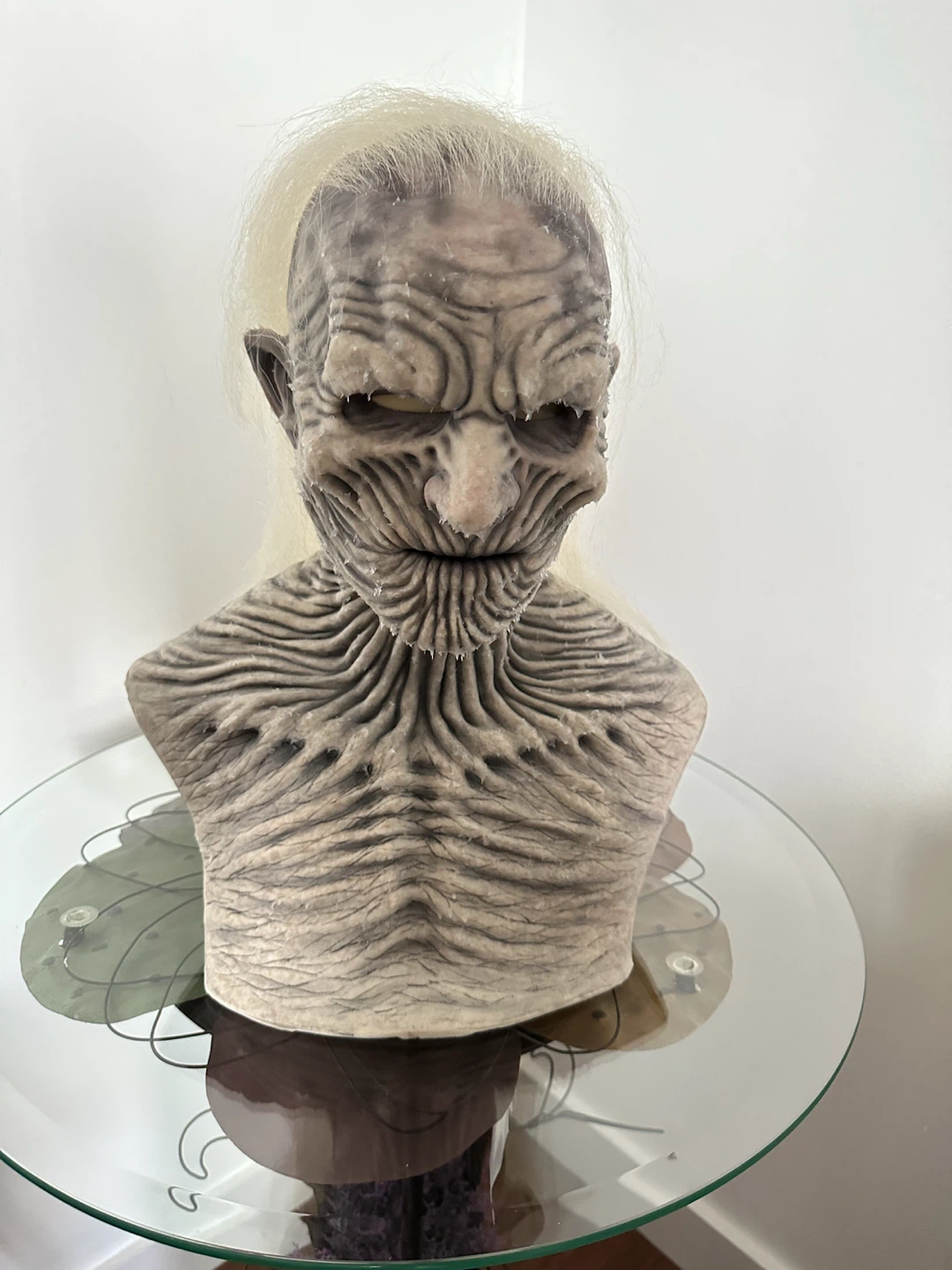 Cfx mask