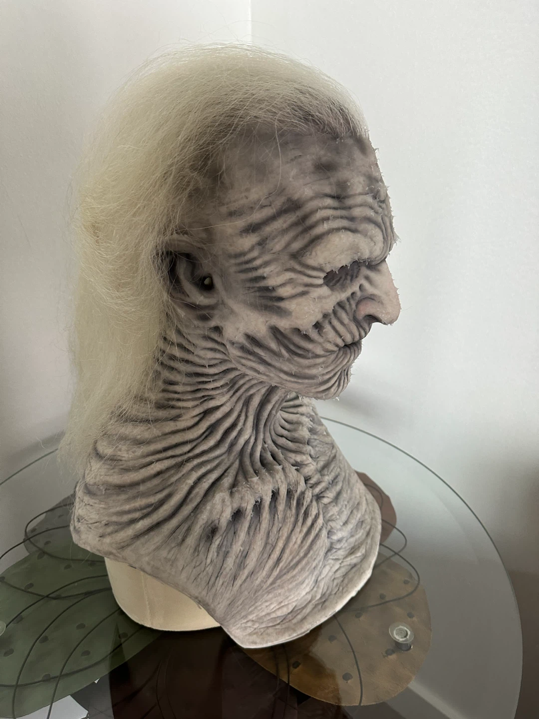 Cfx mask - photo 2