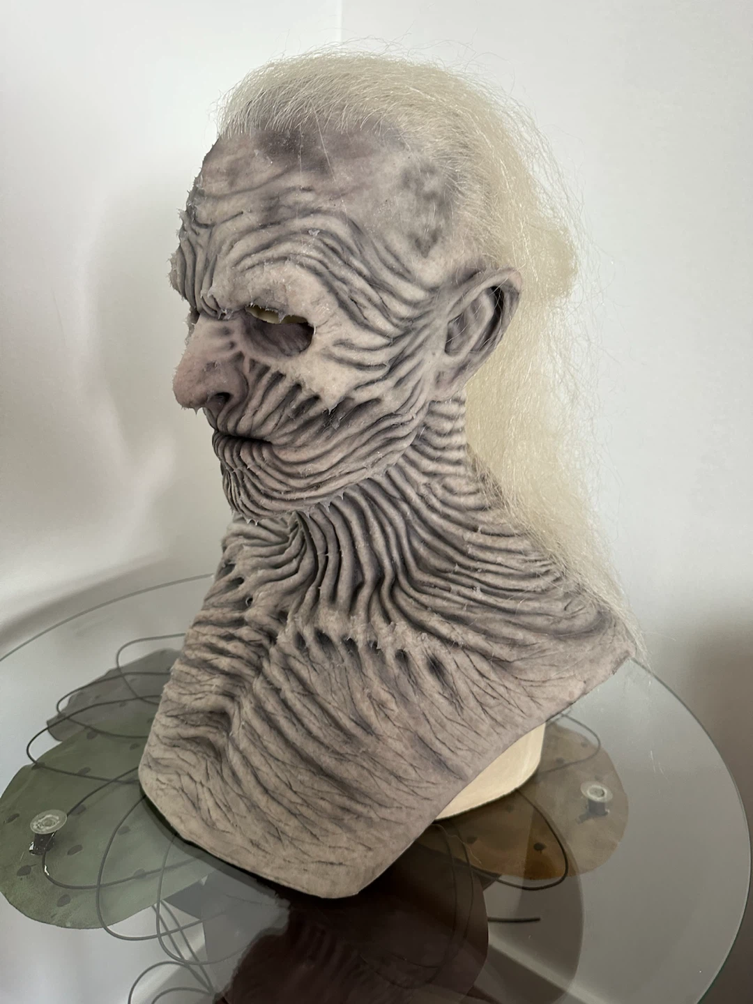 Cfx mask - photo 3