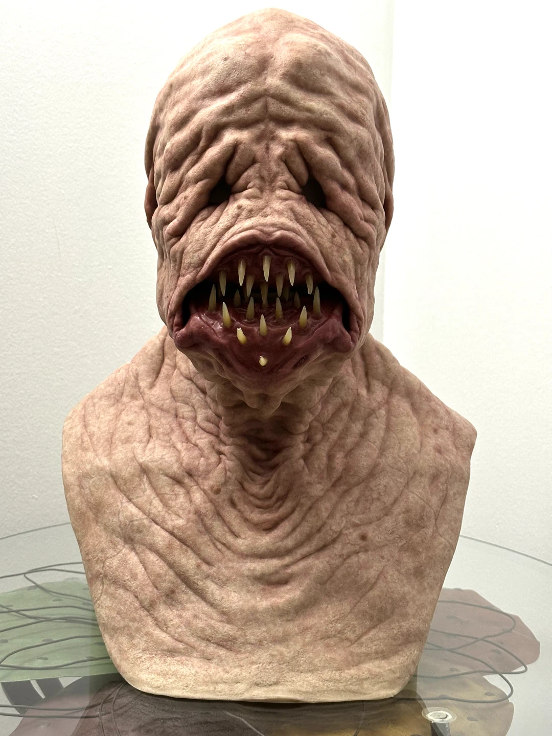 Cfx mask