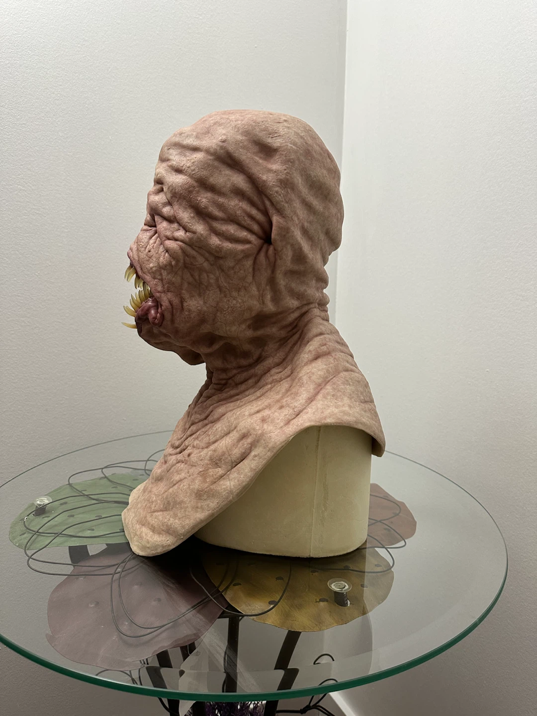 Cfx mask - photo 2
