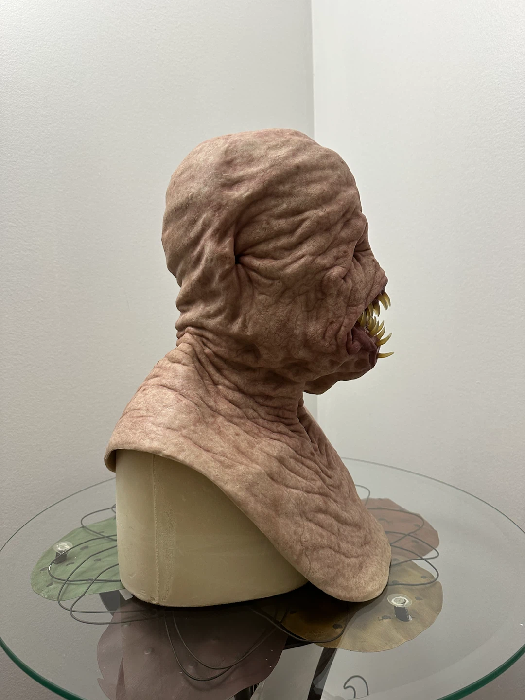 Cfx mask - photo 3