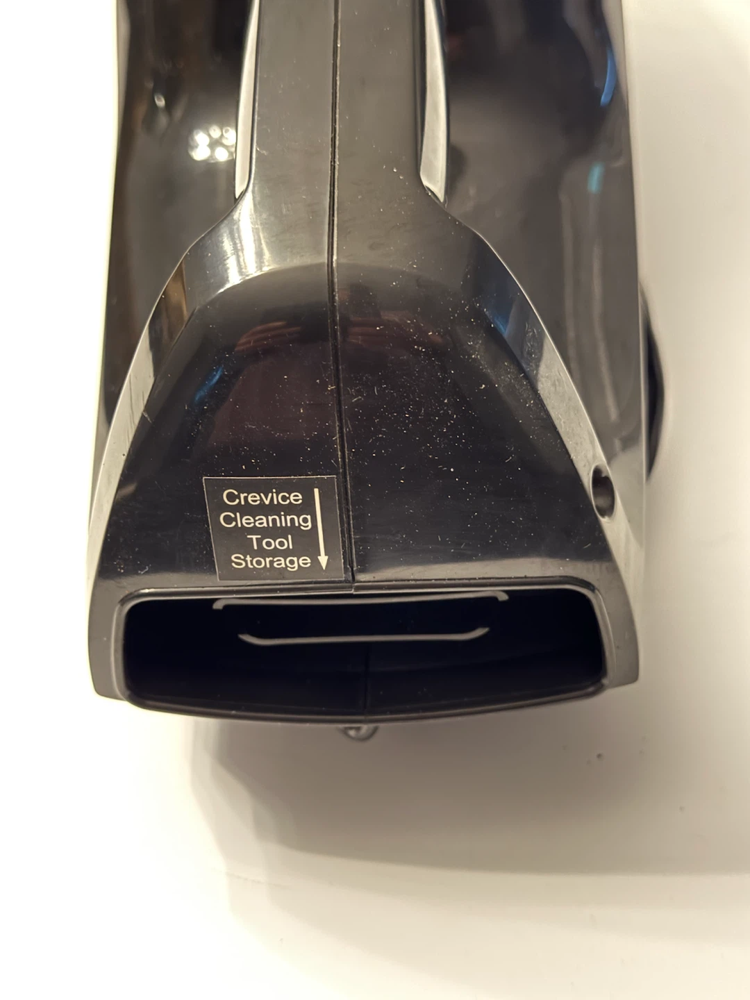 The Professional Auto Vacuum - photo 4