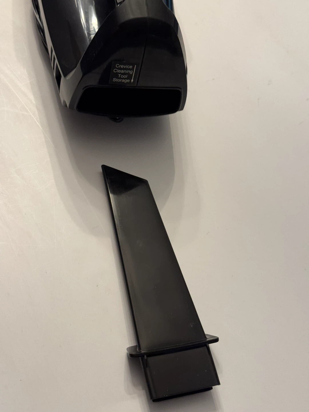 The Professional Auto Vacuum - photo 5