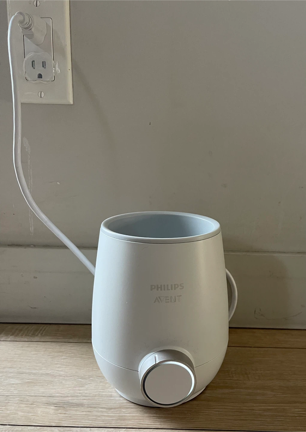 Philips Avent Baby Bottle Warmer