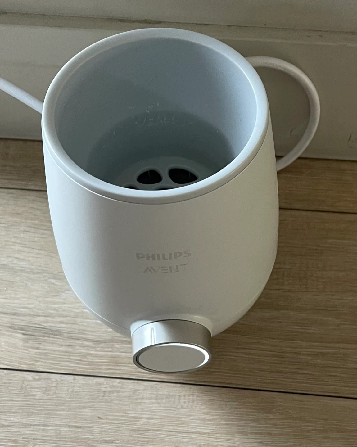 Philips Avent Baby Bottle Warmer - photo 2