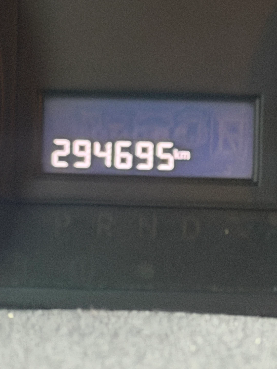 Silver Dodge Grand Caravan - photo 4