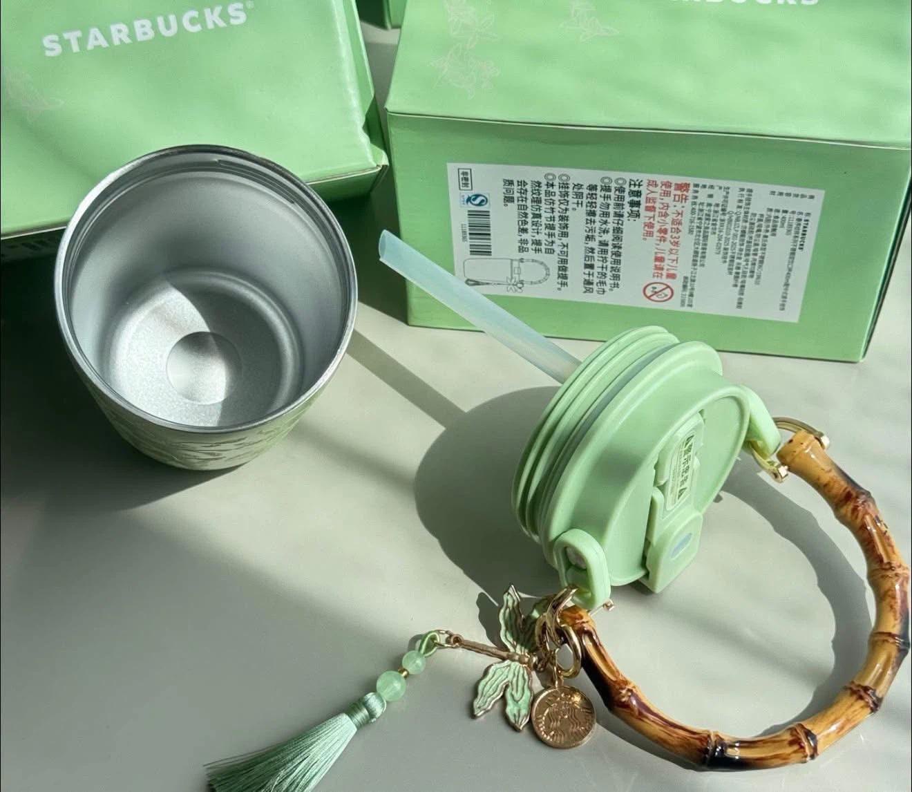 Spring Collection Tumbler 💚💚💚
