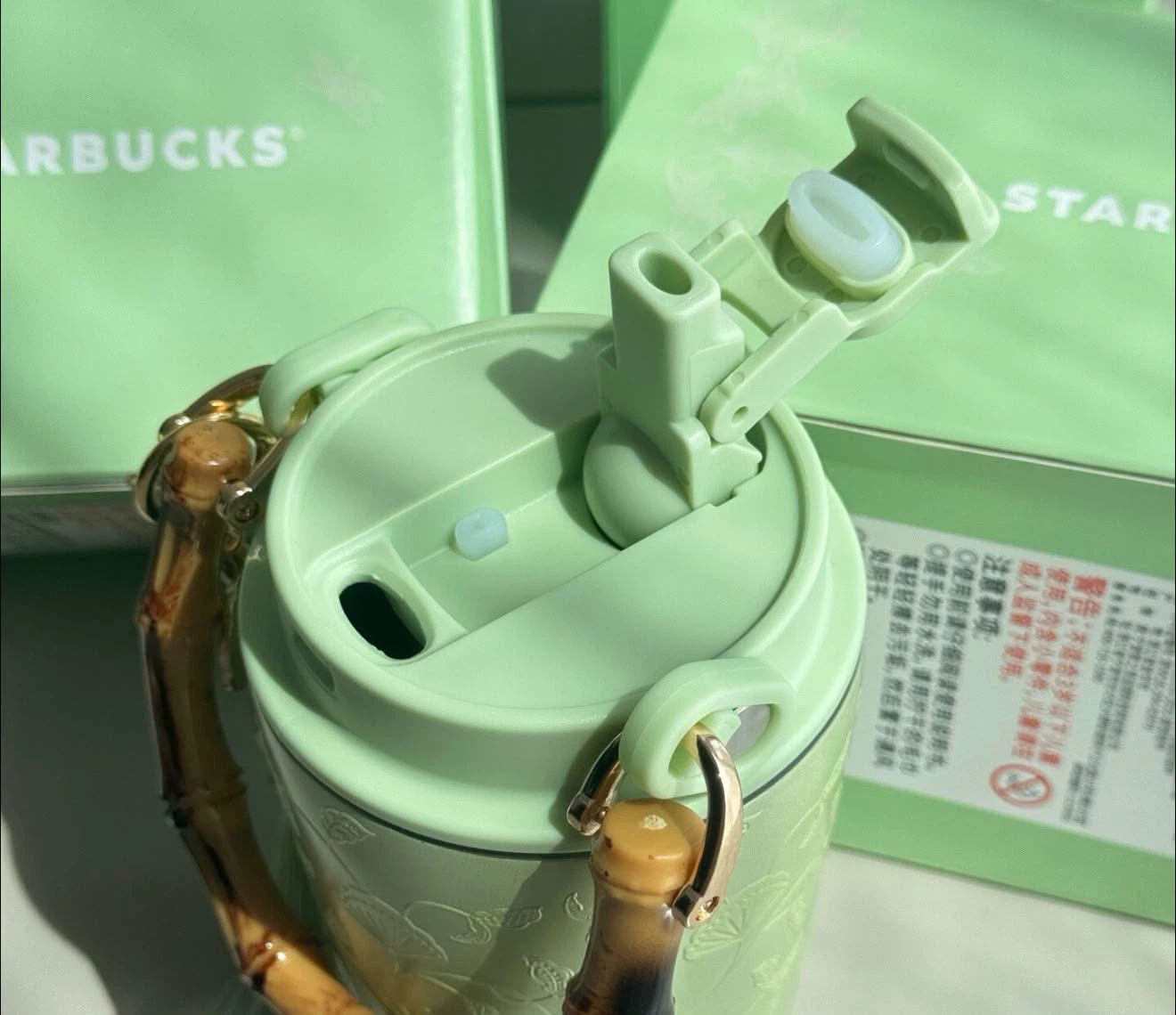 Spring Collection Tumbler 💚💚💚 - photo 3