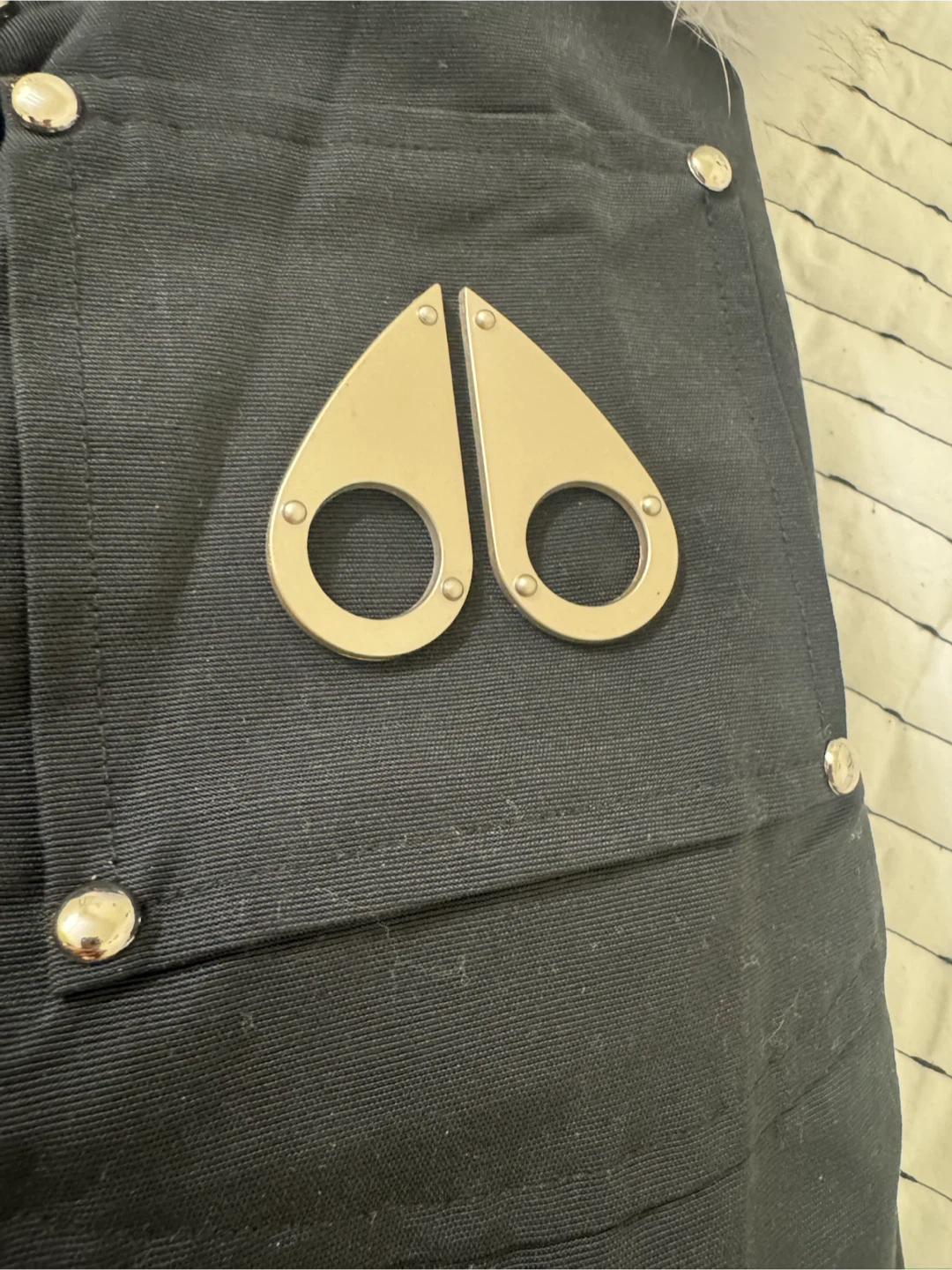 Moose knuckles ballistic bomber - photo 3