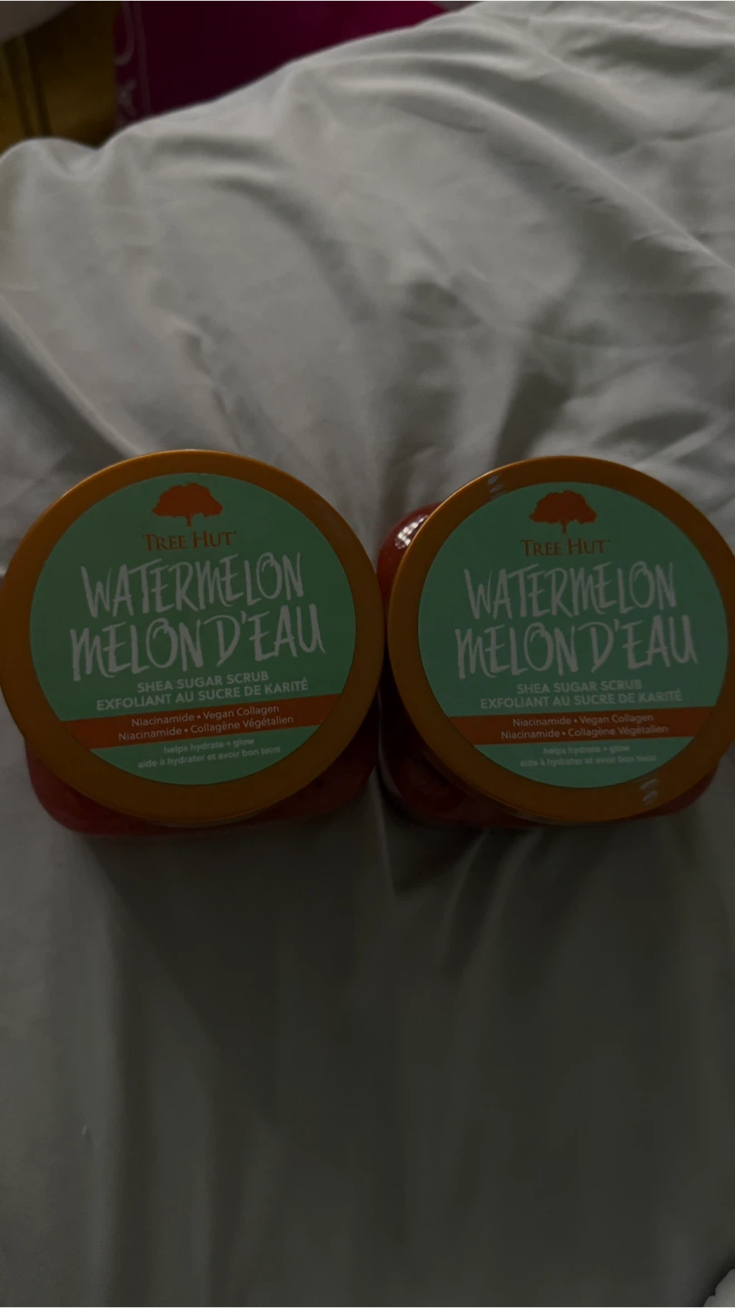 5 Tree Hut Shea Sugar Scrubs - photo 2