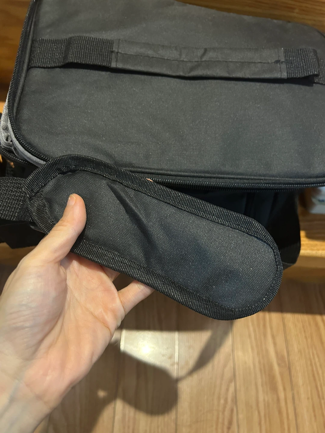Brand New Brivilas Insulated Cooler Bag - photo 5