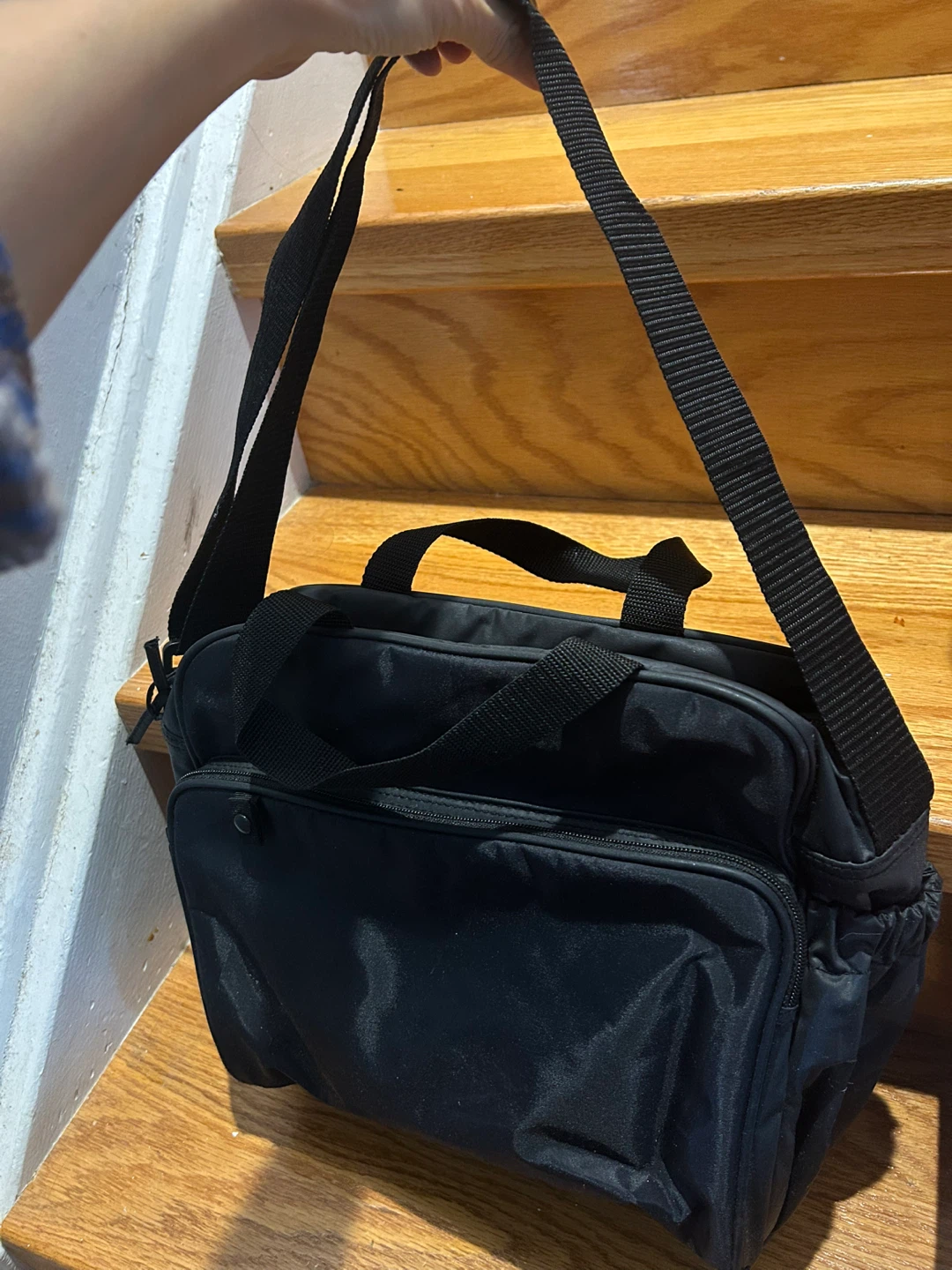 Similac Insulated Cooler Lunch Bag
