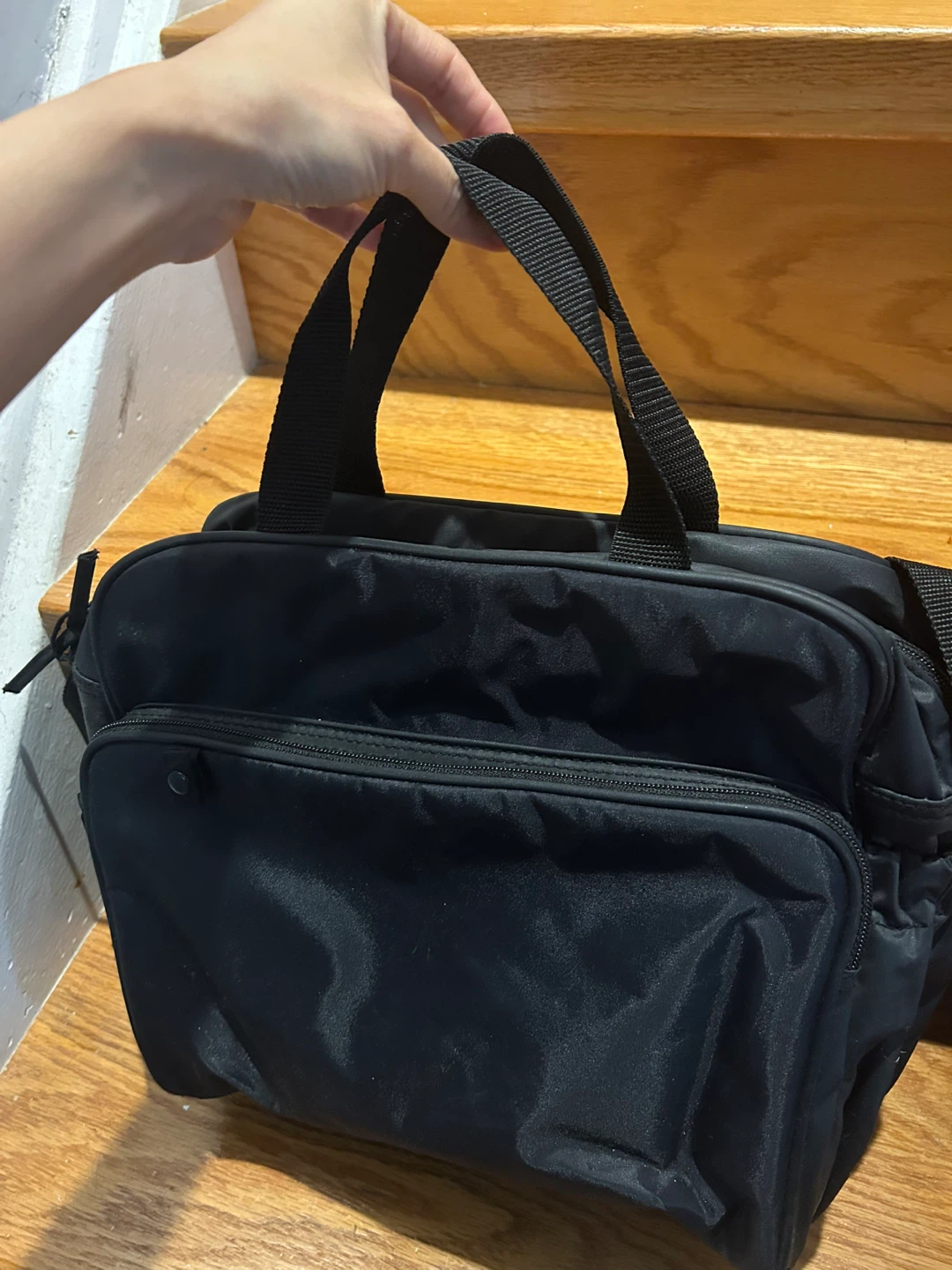 Similac Insulated Cooler Lunch Bag - photo 2