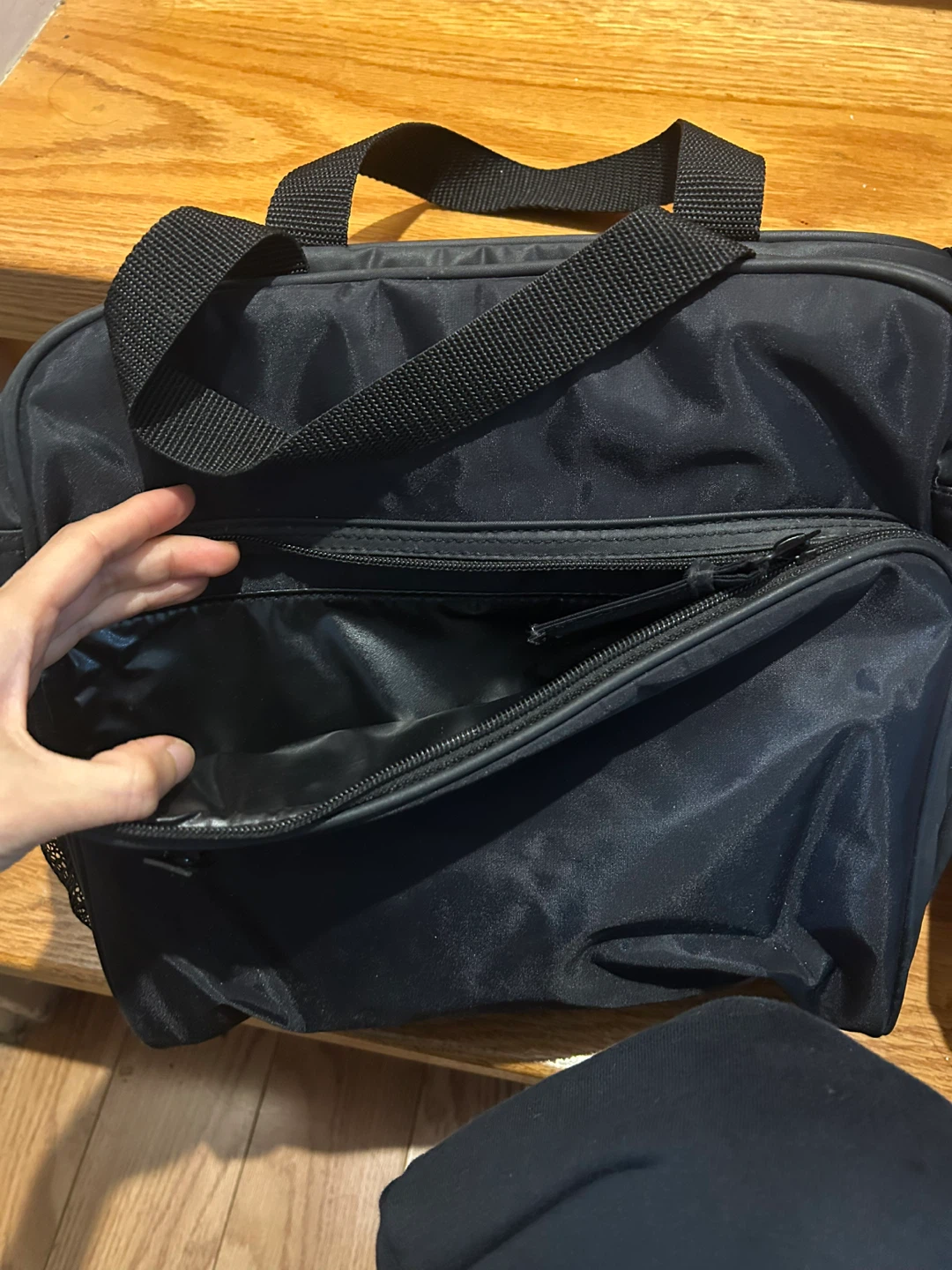 Similac Insulated Cooler Lunch Bag - photo 5