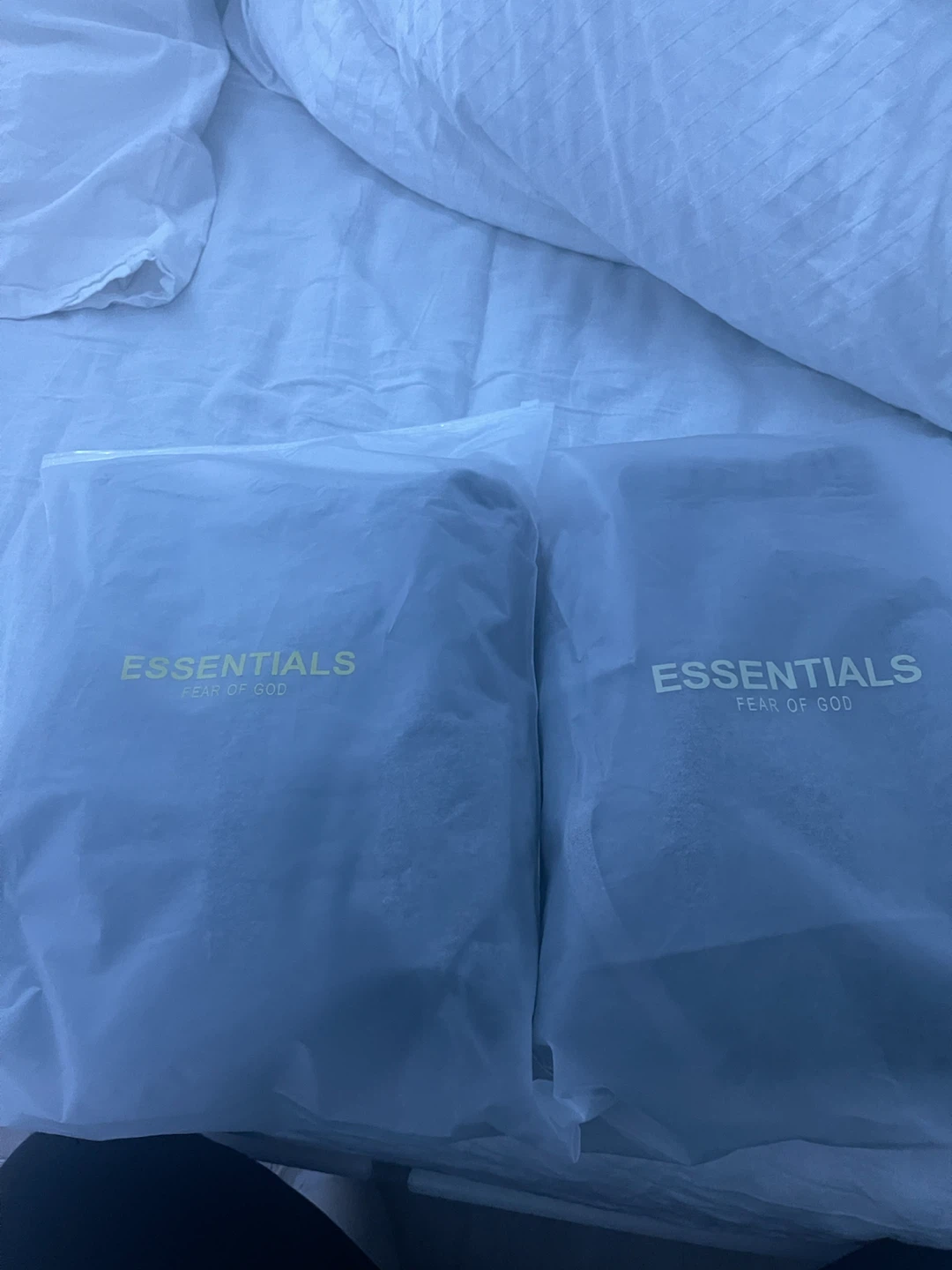 Dark grey essentials set - photo 4