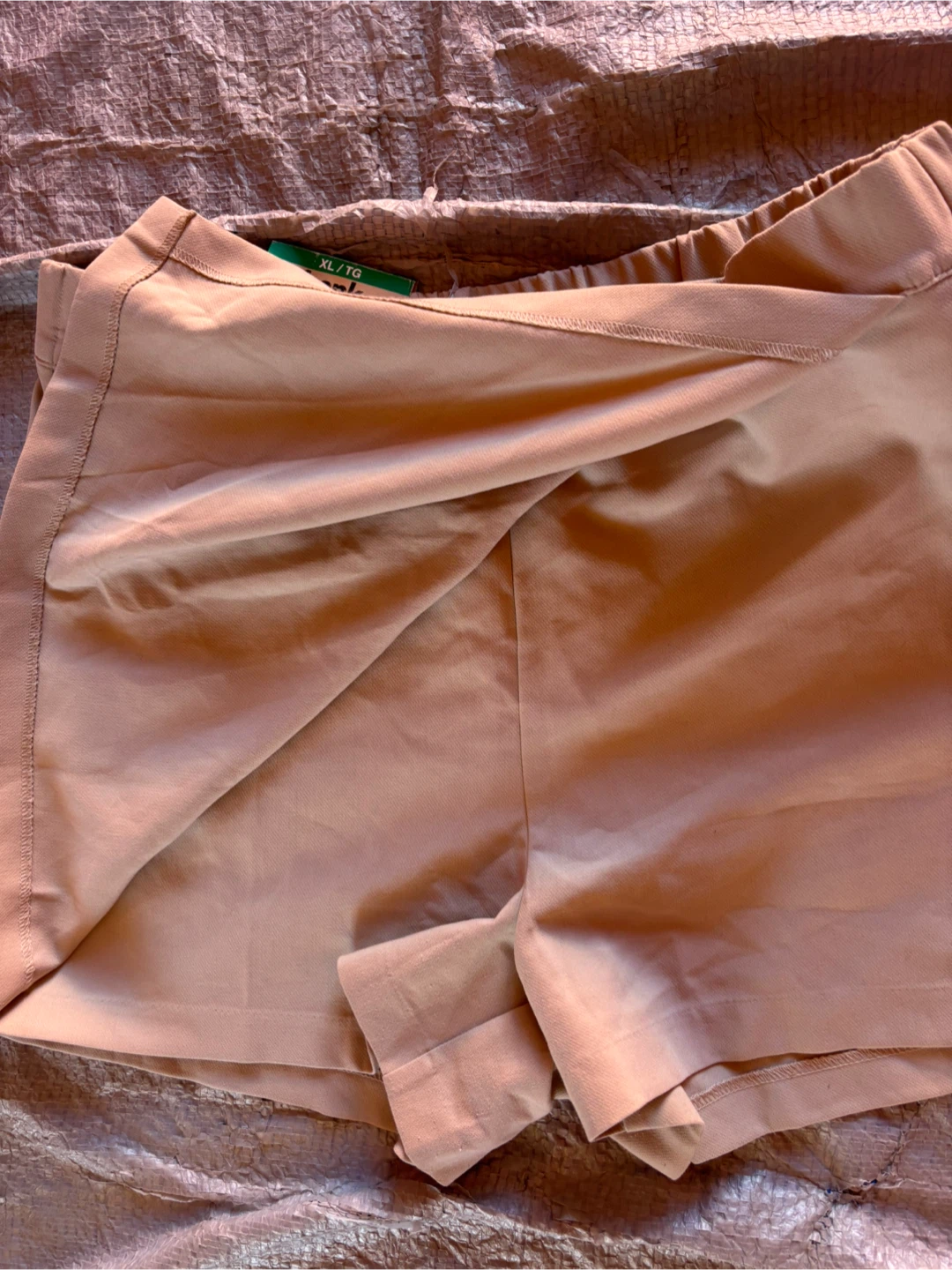 Frank and Oak Skort XL - photo 2