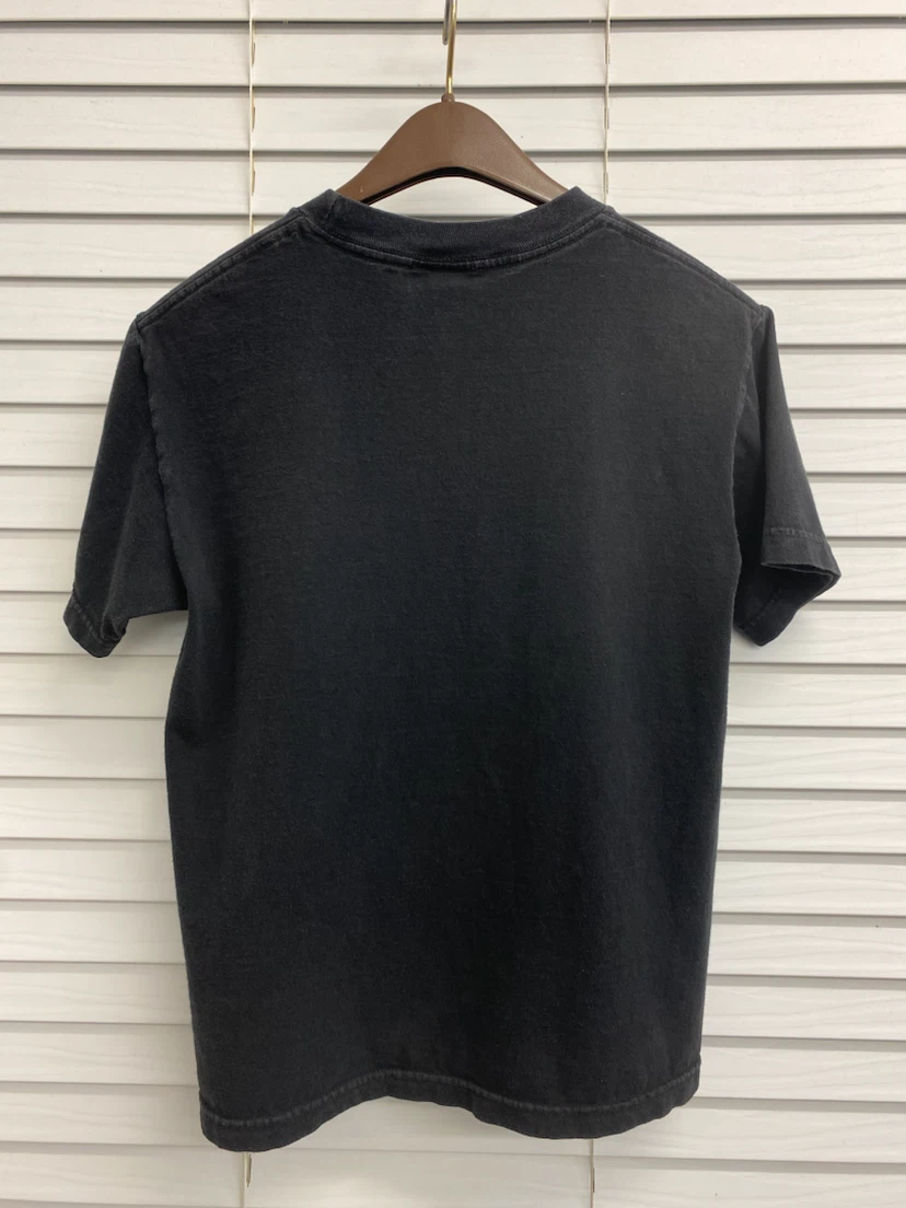 Thrasher Magazine Rose Graphic T-Shirt - photo 5