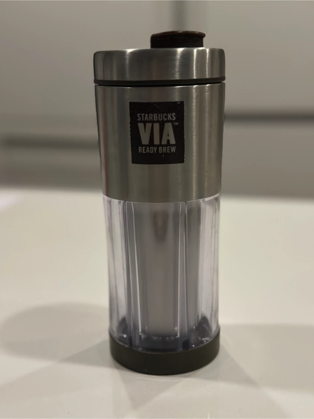 Starbucks Travel Mug