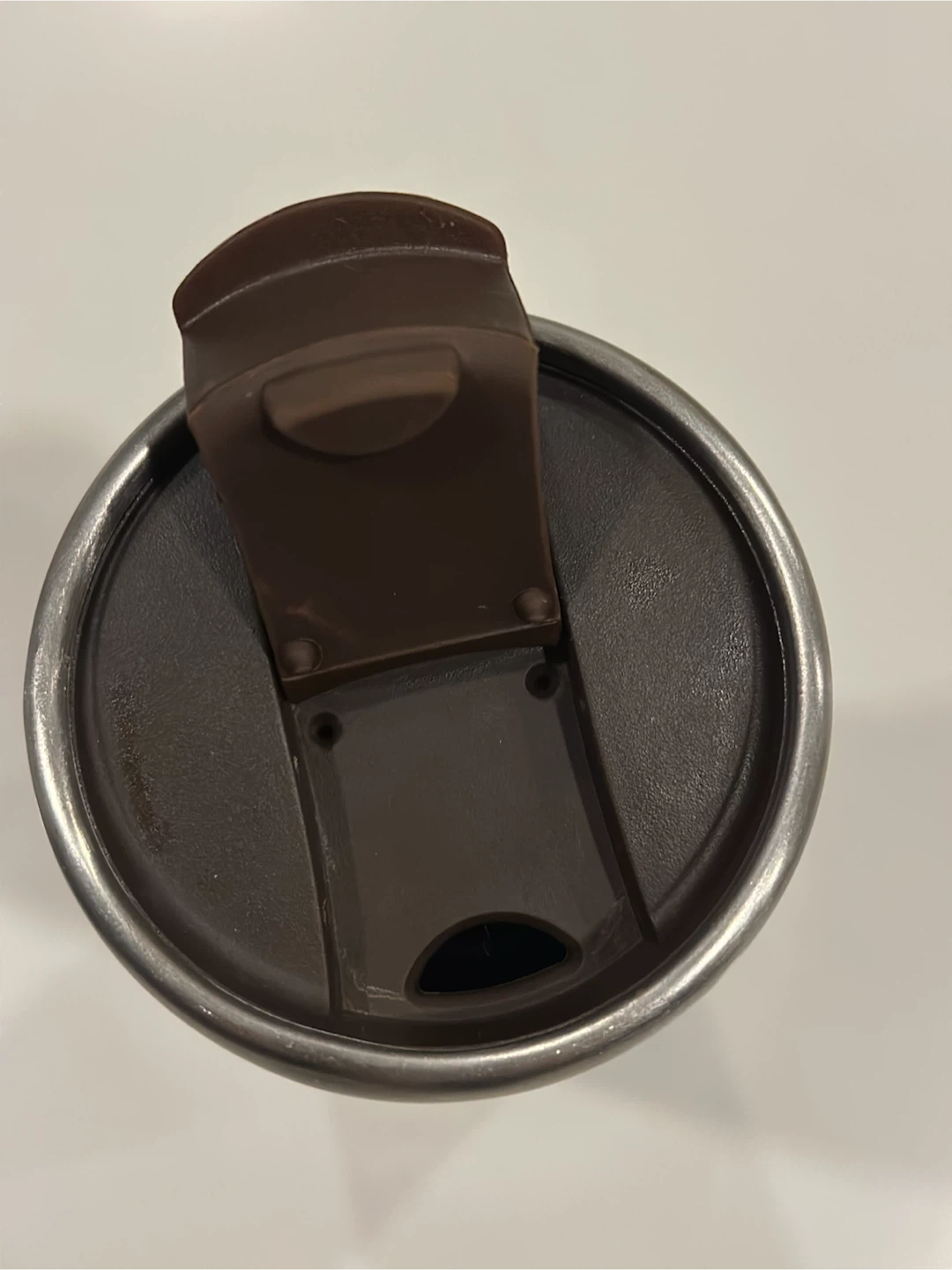 Starbucks Travel Mug - photo 3