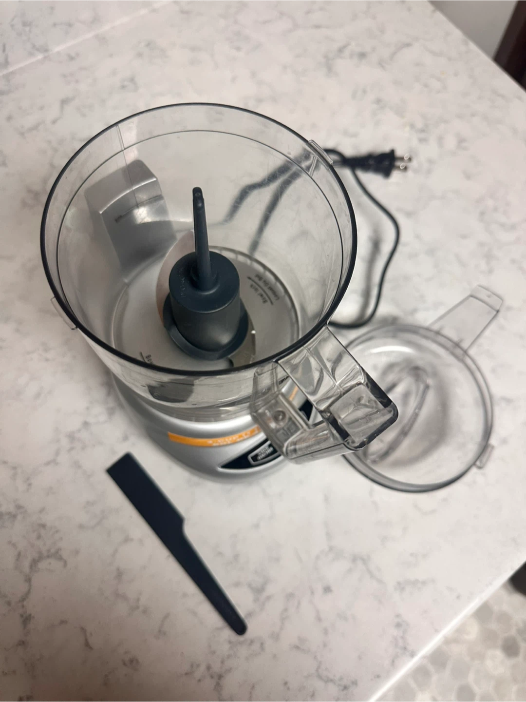 Cuisinart Mini-Prep Plus Food Processor - photo 2