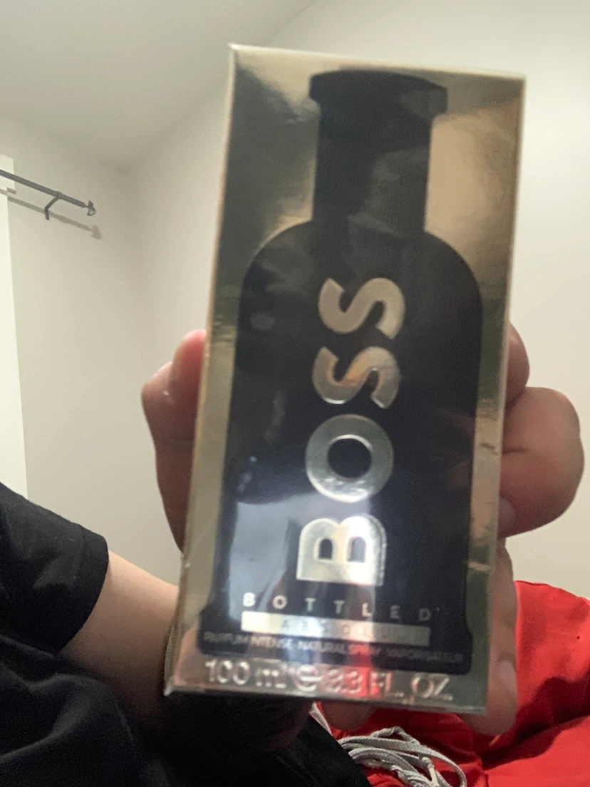 Hugo Boss Bottled Absolu Parfum Intense 100ml