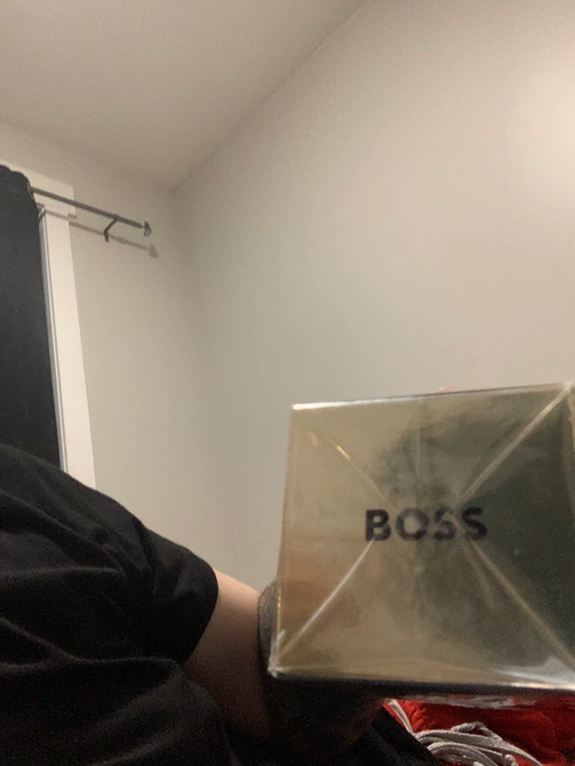Hugo Boss Bottled Absolu Parfum Intense 100ml - photo 2