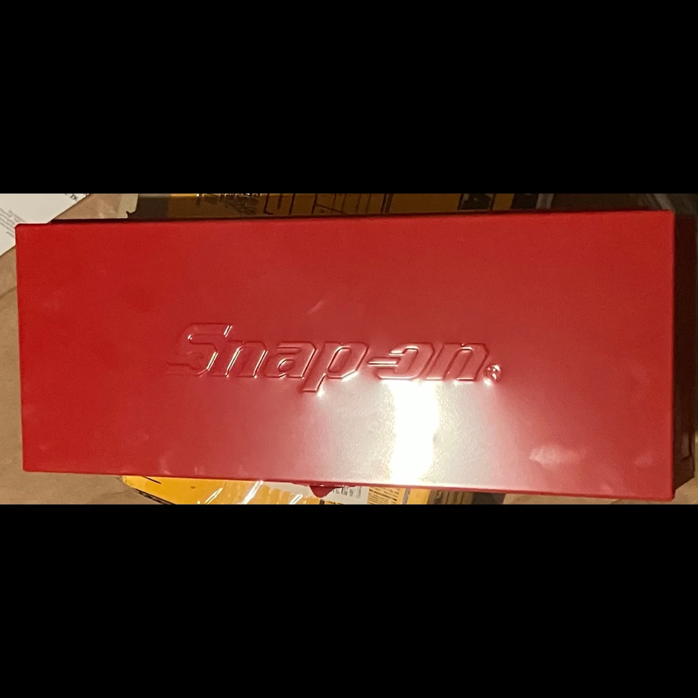 Vintage Snap-On A57Q Bushing Remover/Inserter Set– New Old Stock - photo 4