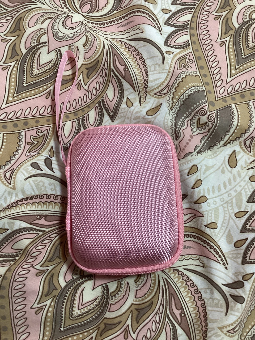 Pink 50MP Digital Camera - photo 3
