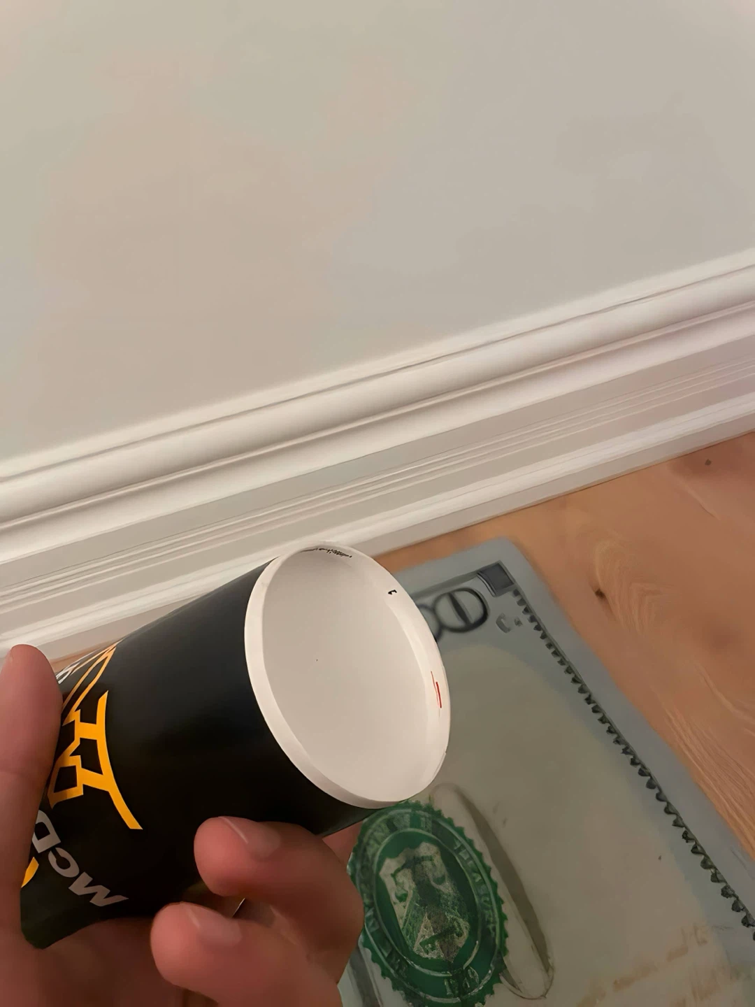 Limited McDonald's OVO Cup - photo 2