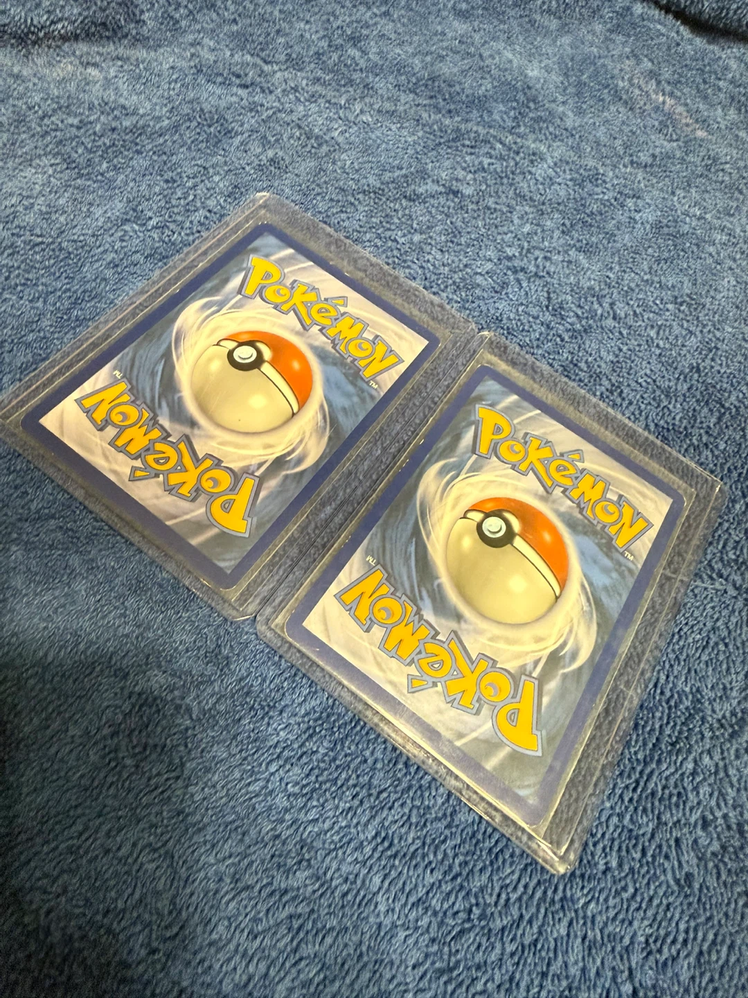 7 POKÉMON CARDS FOR $70!!!!! - photo 5