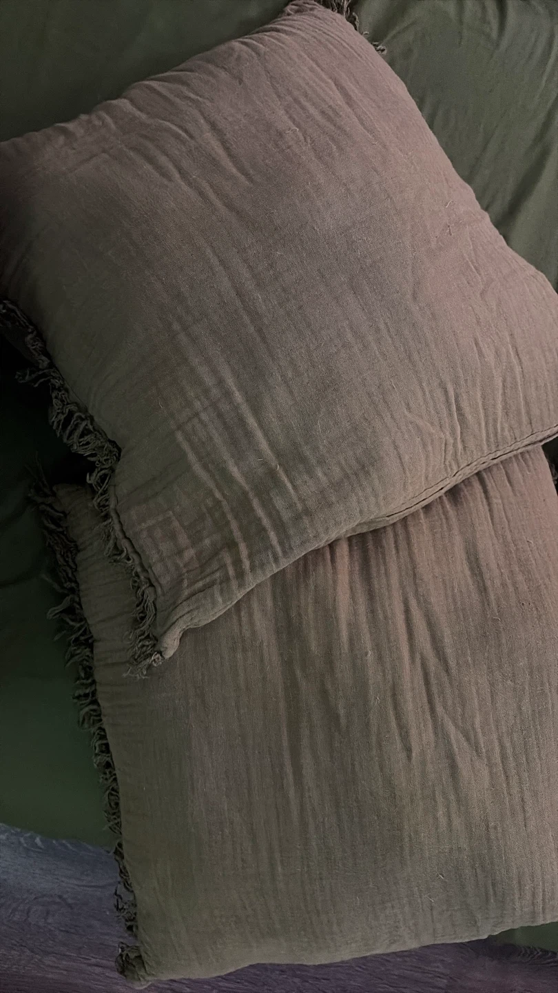 Pillows