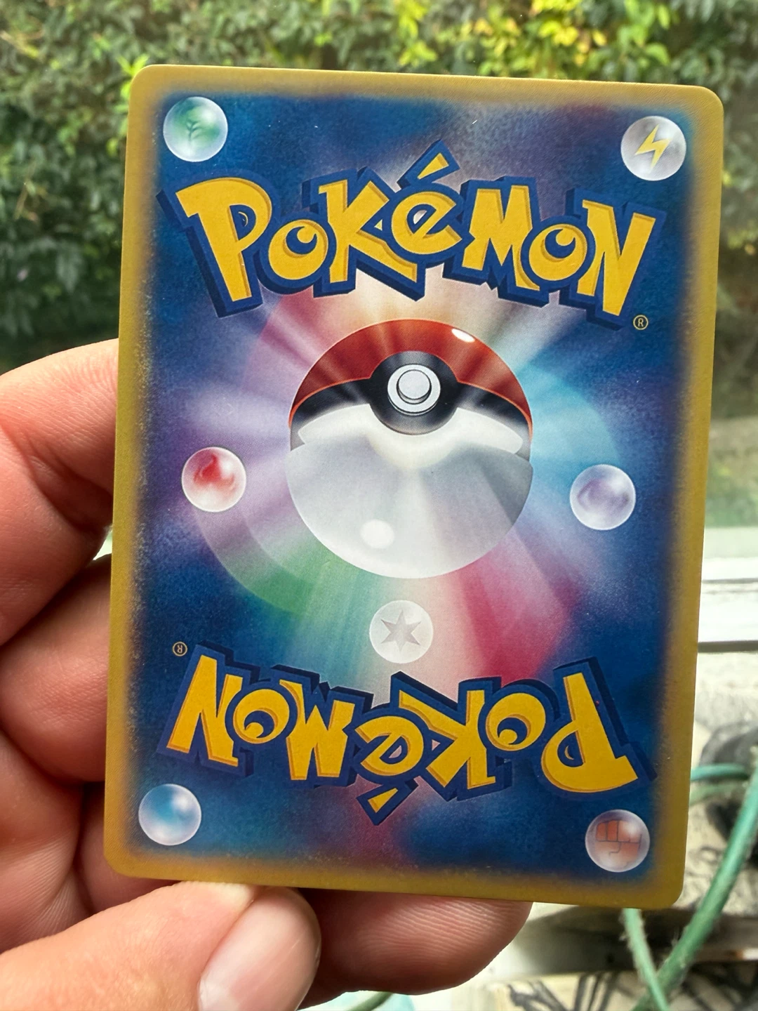 Umbreon Poncho Pikachu Promo Card 231/XY-P - photo 2
