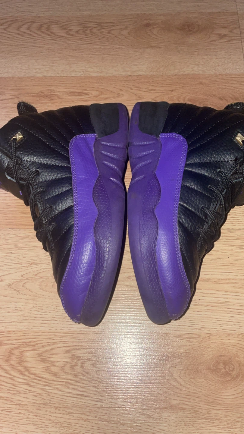 Size 1y Jordan 12 13$ - photo 3