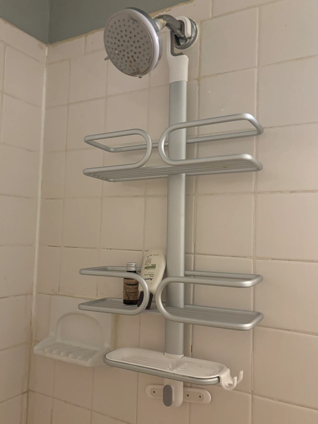 OXO Good Grips Shower Caddy